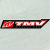 TMV Ljuddämparmatta 50x35cm 2T